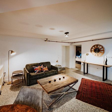 באד זאלצפלן Antik-Hotel Eichenhof מראה חיצוני תמונה